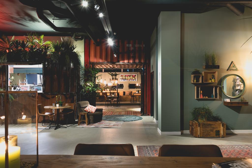 Nimma Hotel 3*